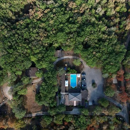 Le Clos Des Dryades S Vers (Lot) Exterior foto