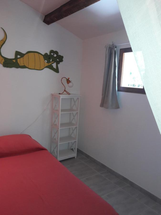 Le Clos Des Dryades S Vers (Lot) Exterior foto
