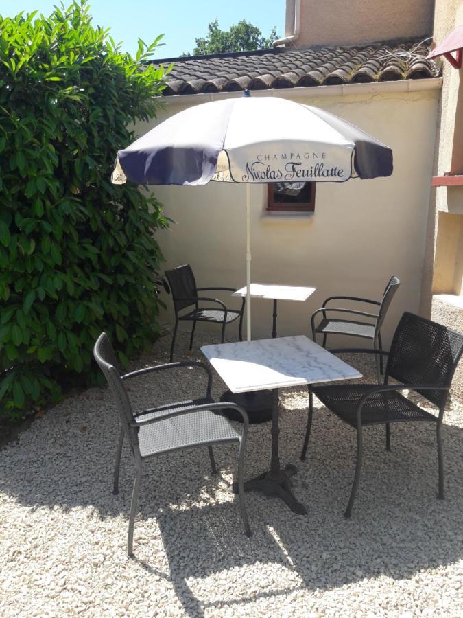 Le Clos Des Dryades S Vers (Lot) Exterior foto