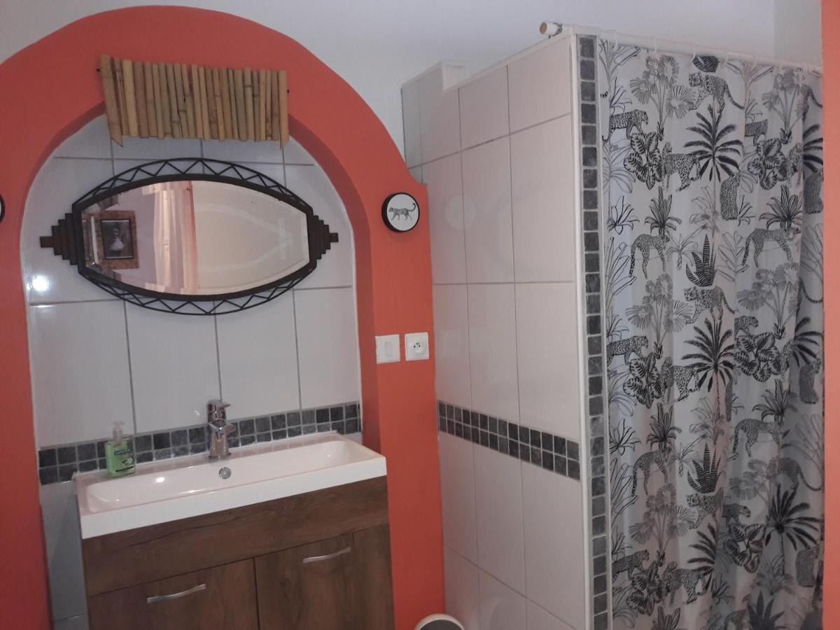 Le Clos Des Dryades S Vers (Lot) Exterior foto